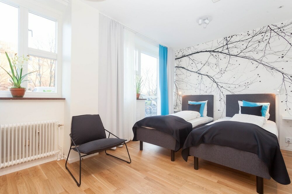 Фото ApartDirect Solna