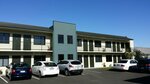 Abode on Courtenay Motor Inn