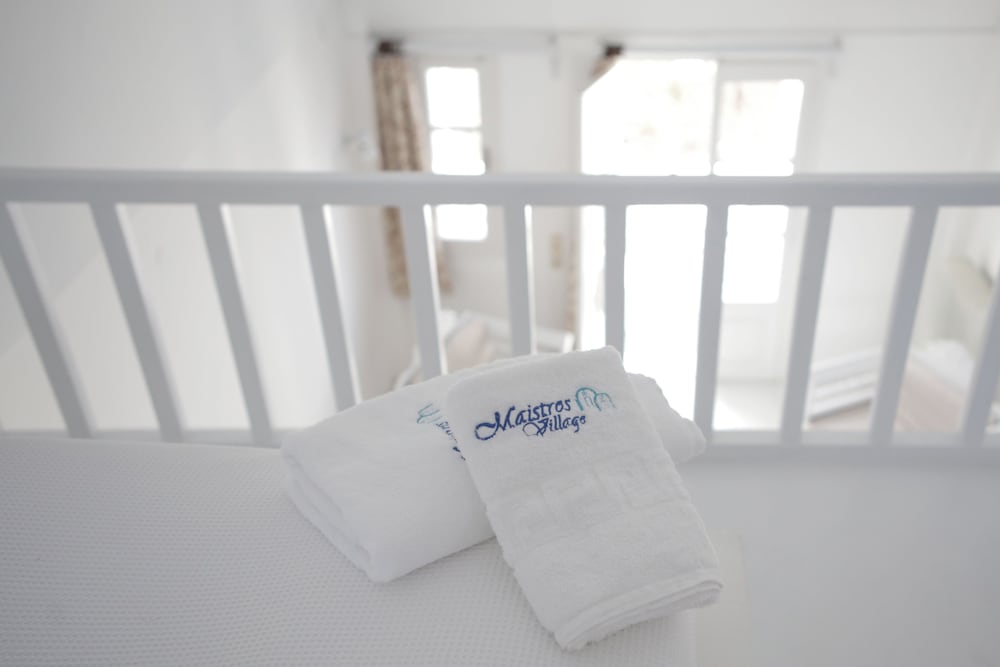 Фото Maistros Village