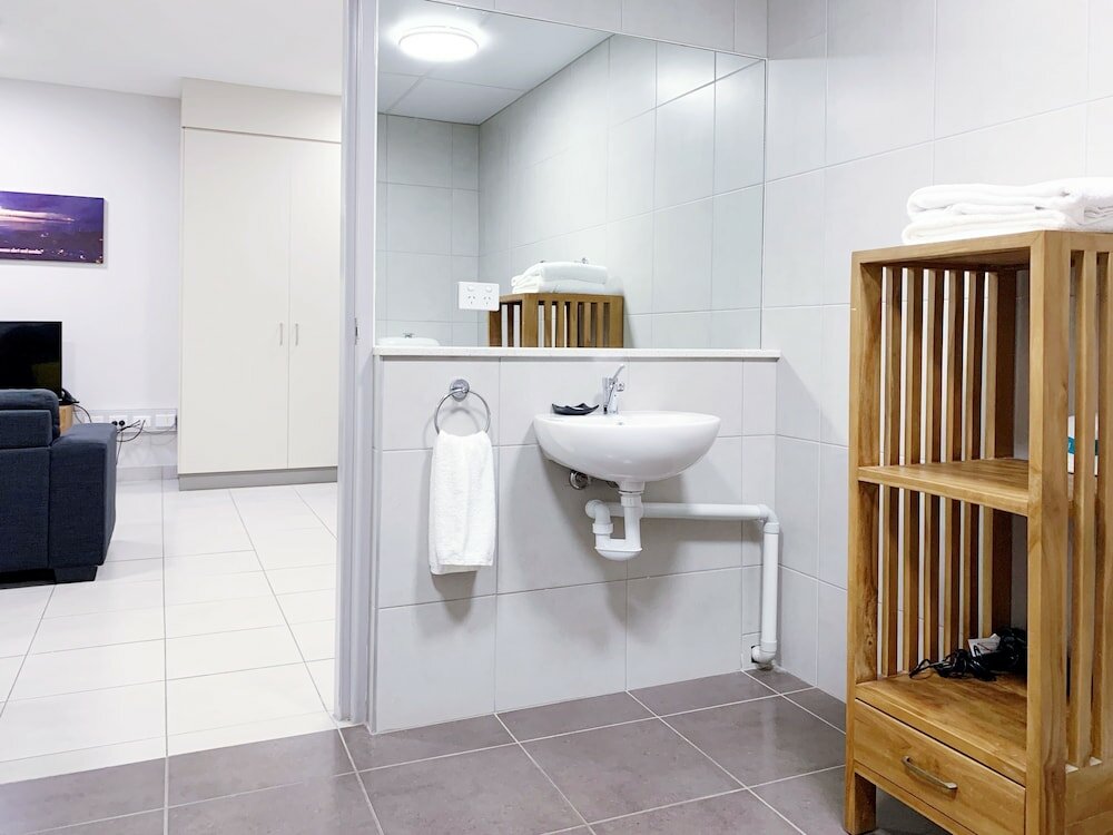 Фото Ramada Suites by Wyndham Zen Quarter Darwin