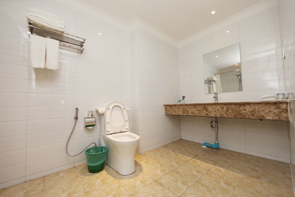 Фото Sunny Holiday Hotel