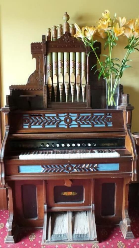 Фото отеля 5