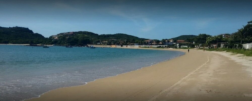 Фото Pousada Ferradura Beach