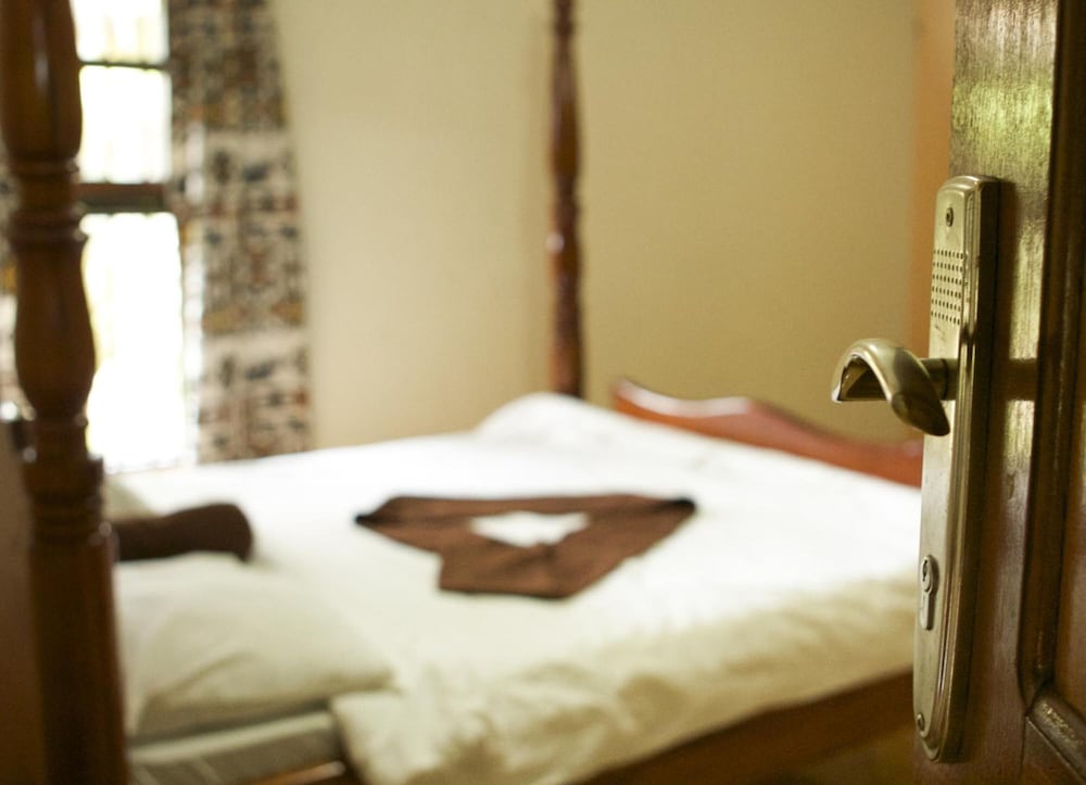 Фото Olive Gardens Hotel Kampala