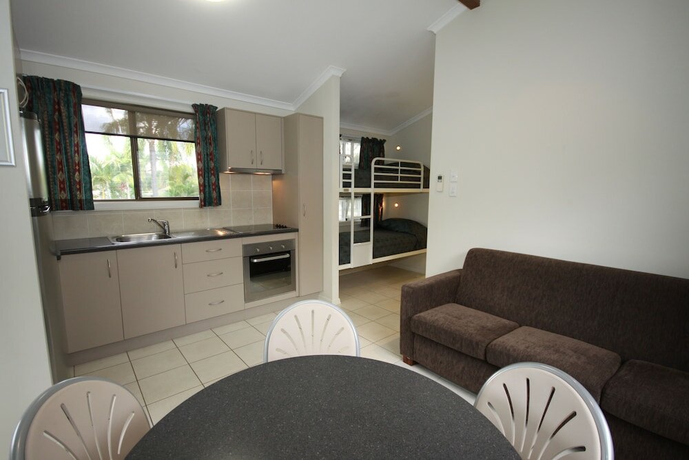 Фото Brisbane Gateway Resort