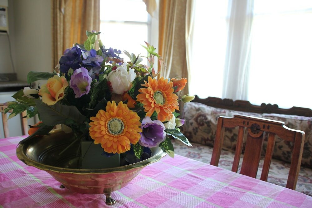 Фото Parnell City Lodge