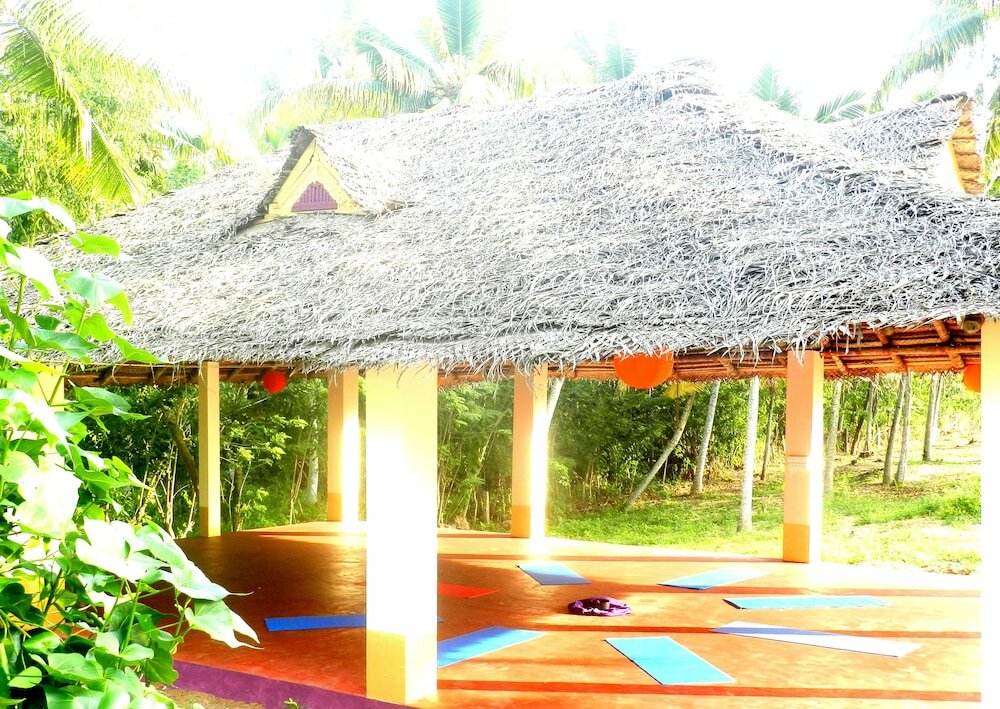 Фото Havelia Island Resort