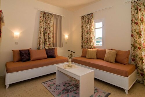 Гостиница Eltina Apartments