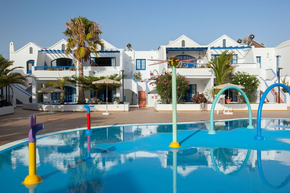 Фото Grupotel Cinco Plazas