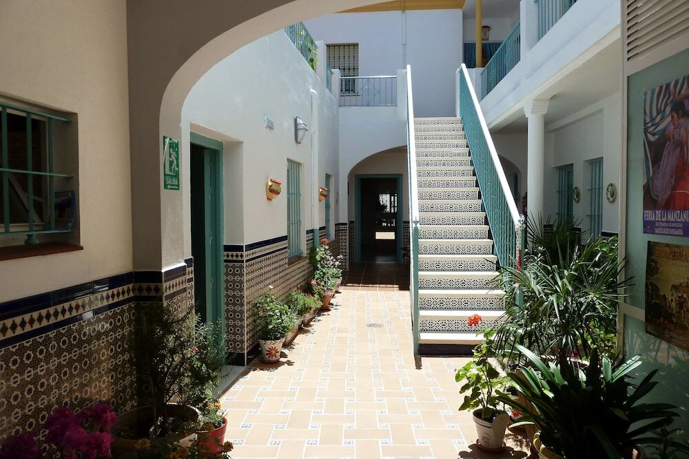 Фото Hostal Campo Nuevo