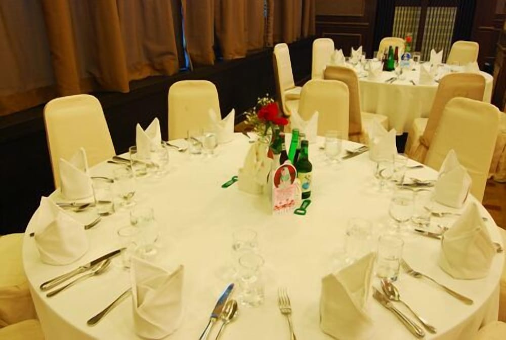 Фото Noblesse Hotel