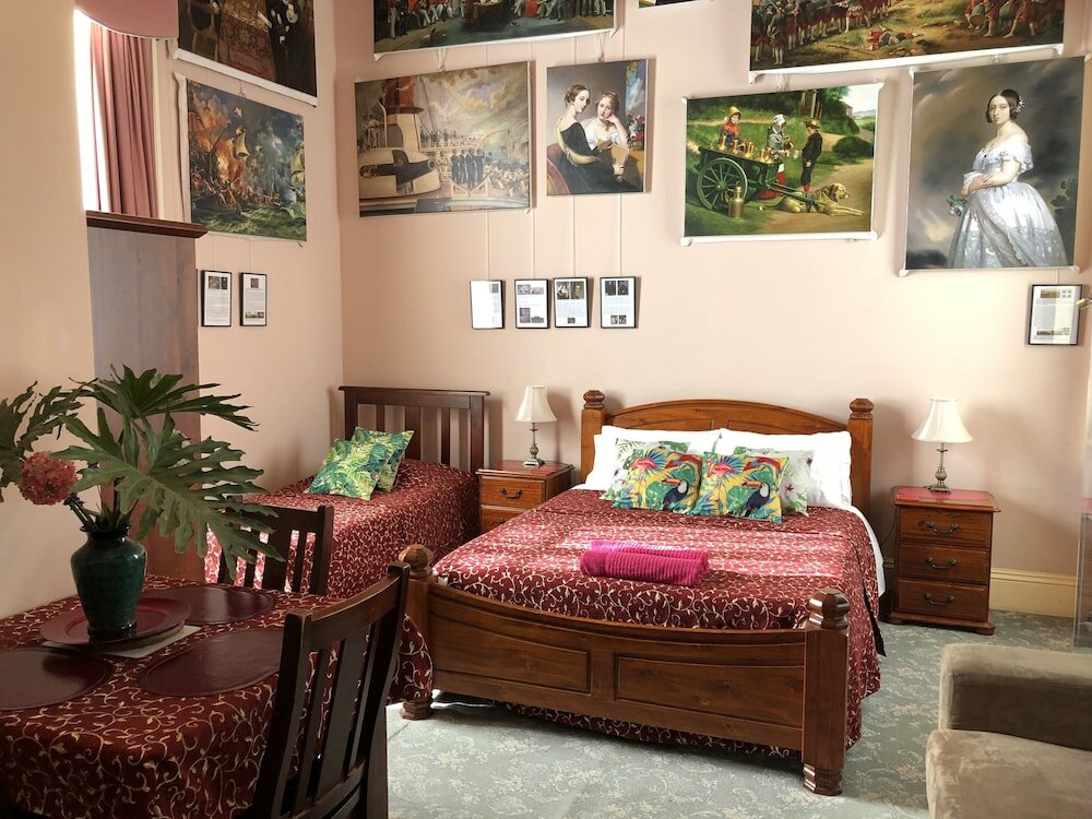 Фото Albany Foreshore Guest House