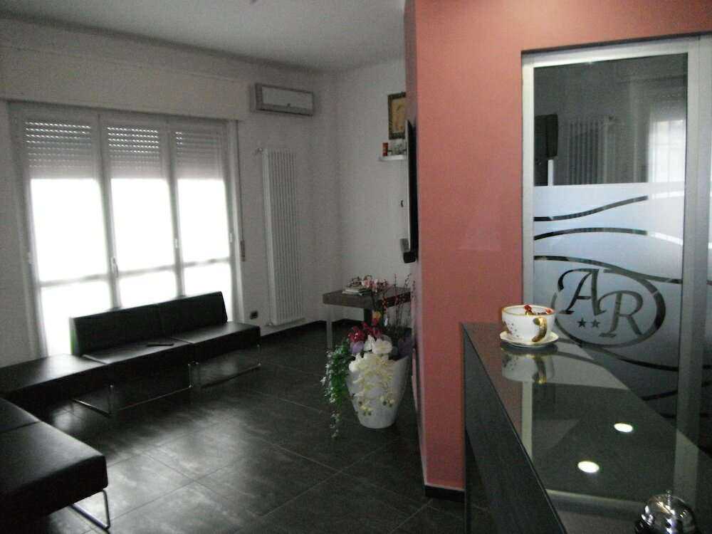 Фото Albergo Renato