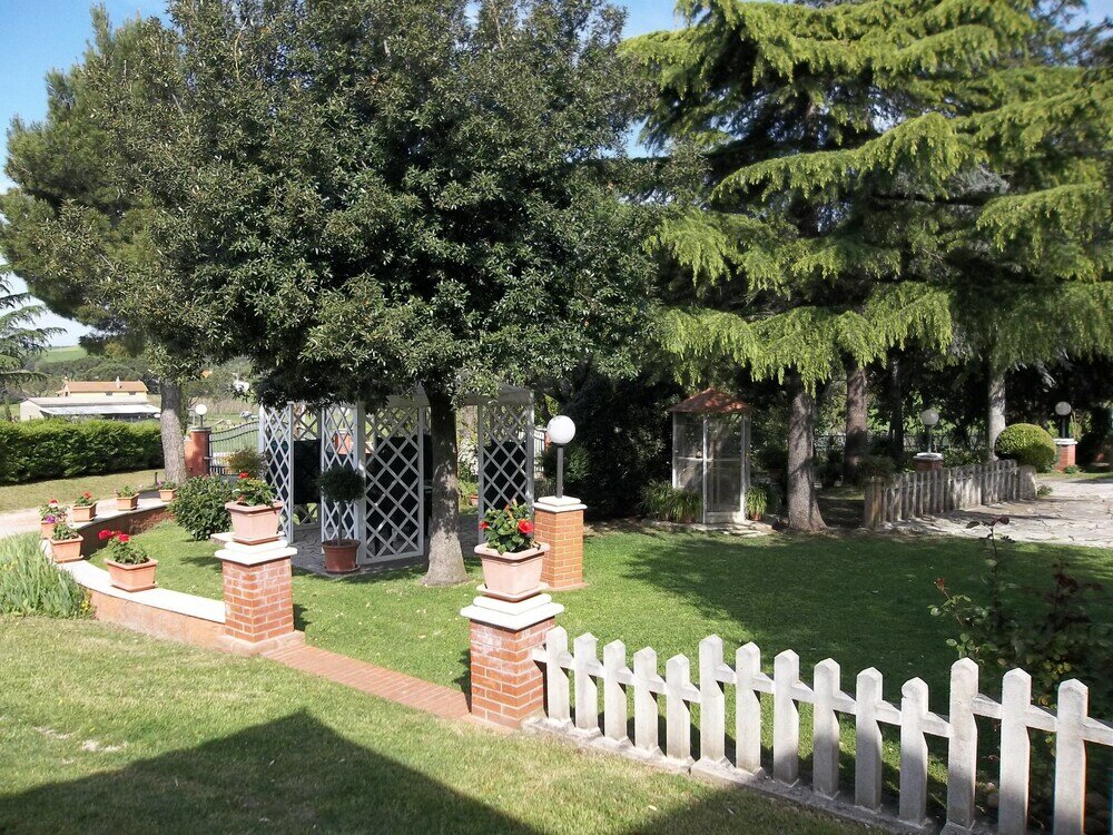 Фото Agriturismo Galeazzi