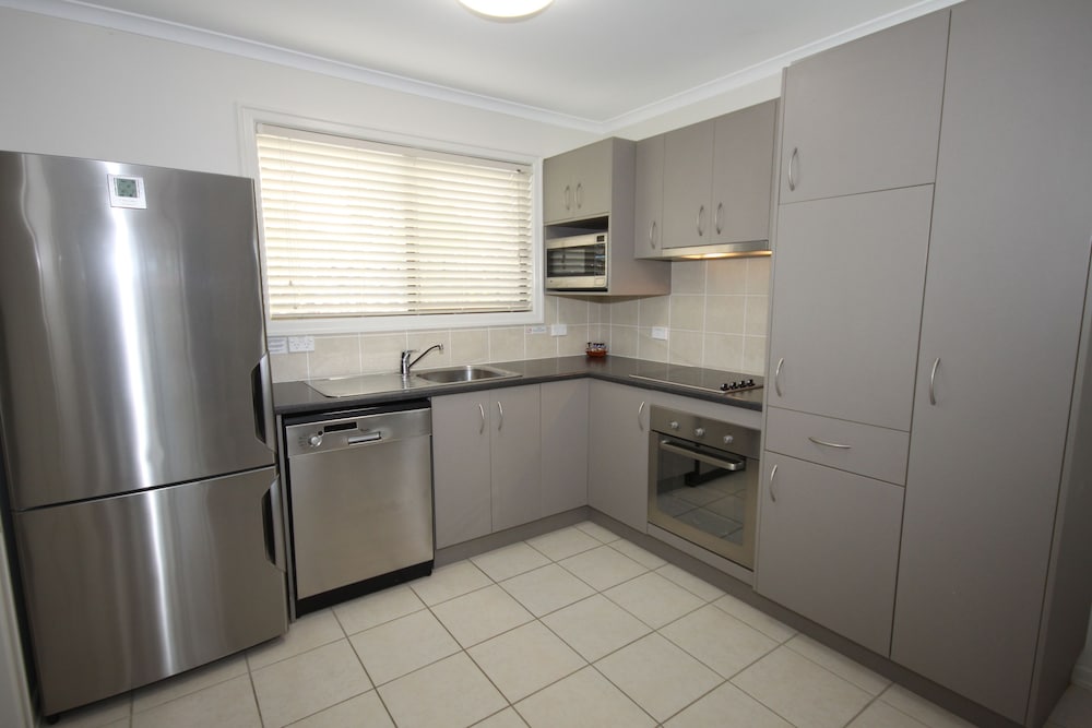 Фото Brisbane Gateway Resort