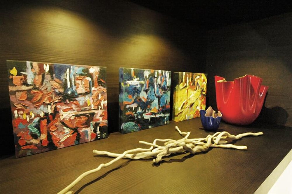 Фото Venice Art Design Bed & Breakfast