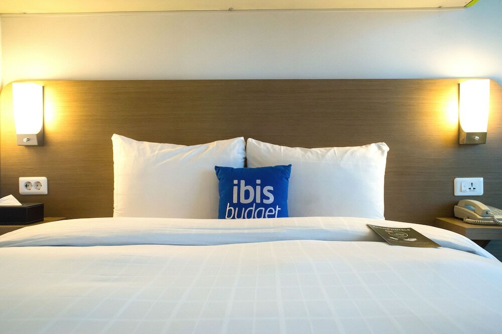 Фото Ibis budget Ambassador Busan Haeundae