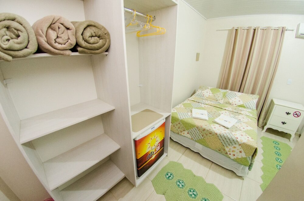 Фото Pousada Rota do Sol