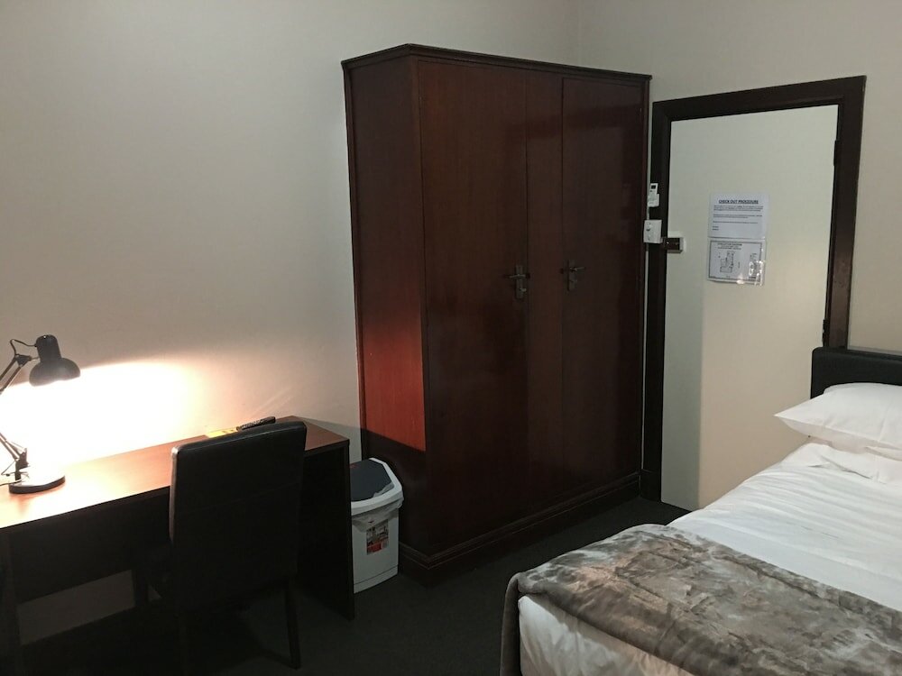 Фото The Civic Hotel