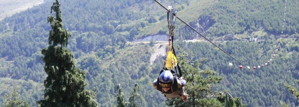 Фото Casa de Lobos