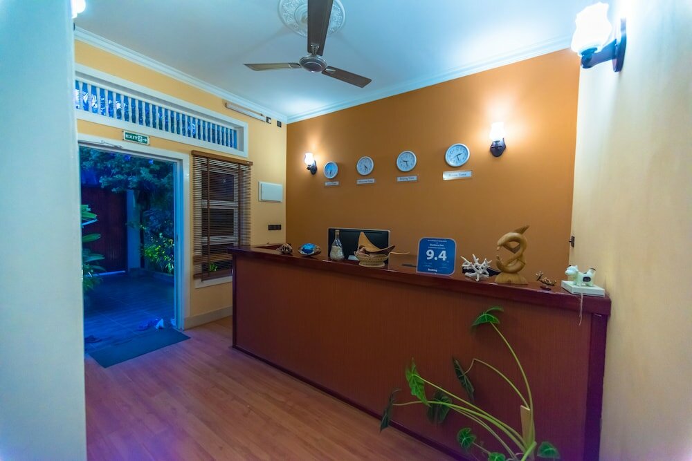 Фото Гостевой Дом Gunbaru Inn