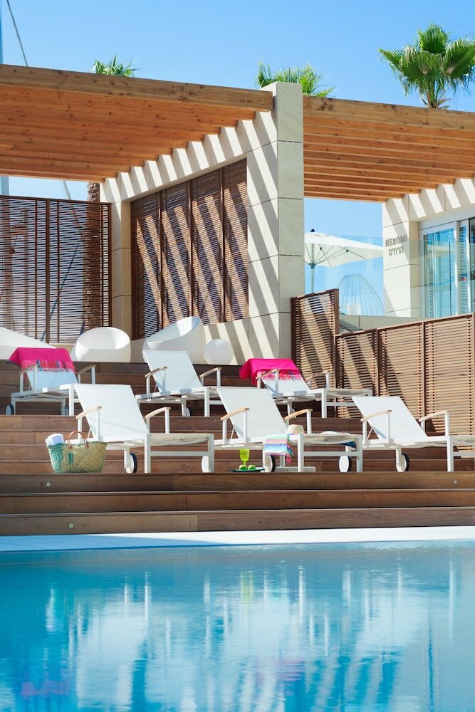 Фото Herods Herzliya