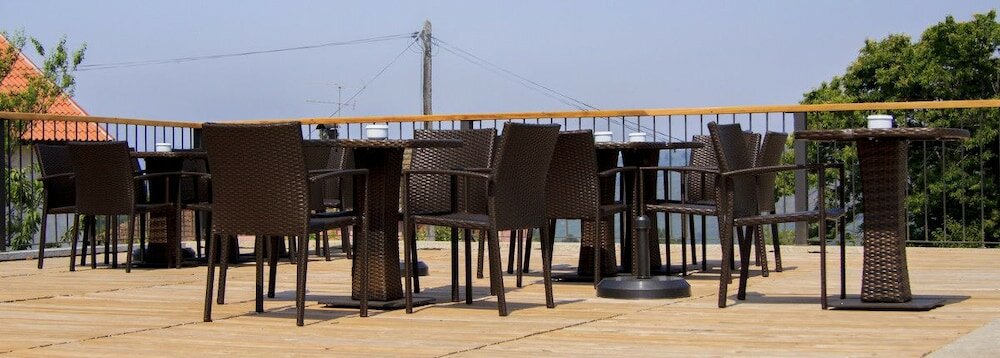 Фото Casa de Lobos