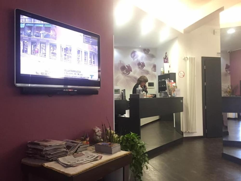 Фото Albergo Renato