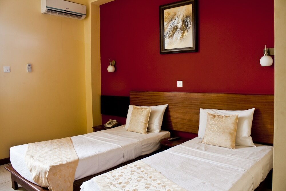 Фото отеля 4