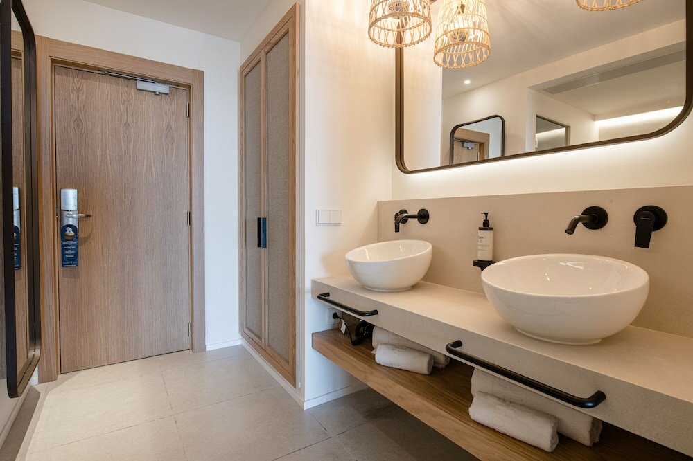 Фото Hotel Blau Parc