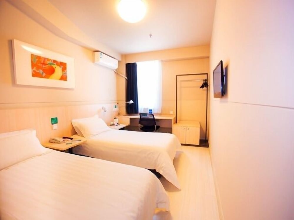 Фото Jinjiang Inn Nanhuanqiao Fantawild Adventure, Datong