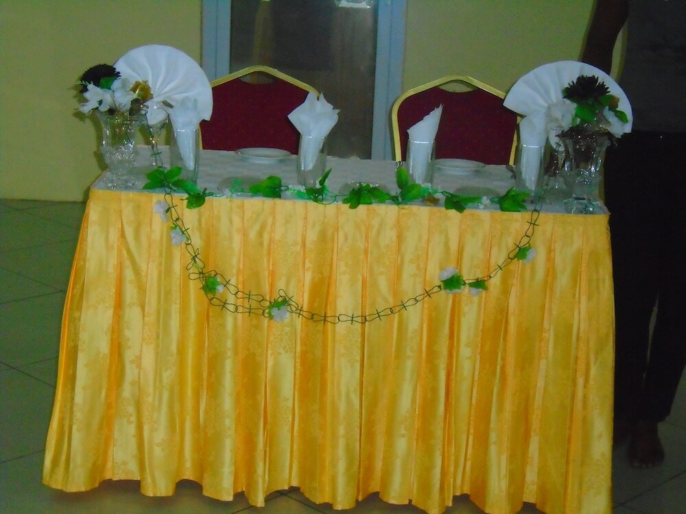 Фото Palma Hotel Spintex