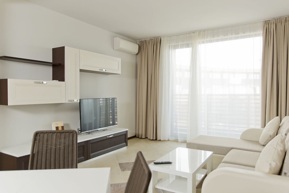 Фото Galeon Residence & SPA Hotel