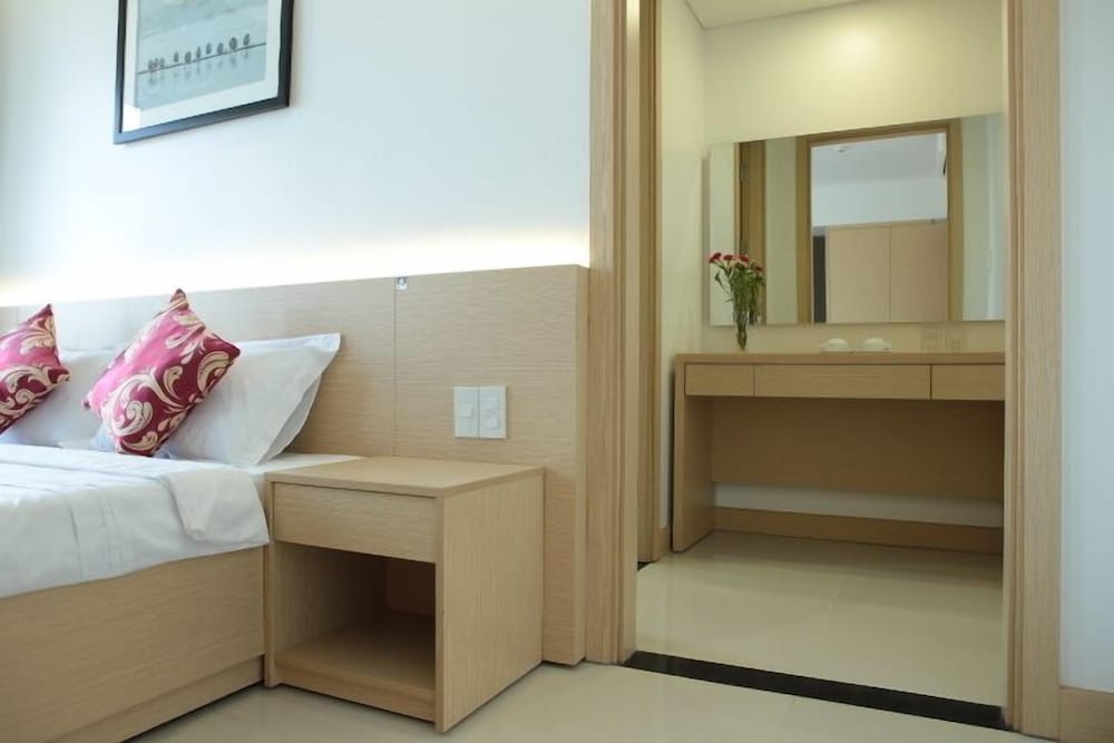 Фото Hung Cuong Hotel