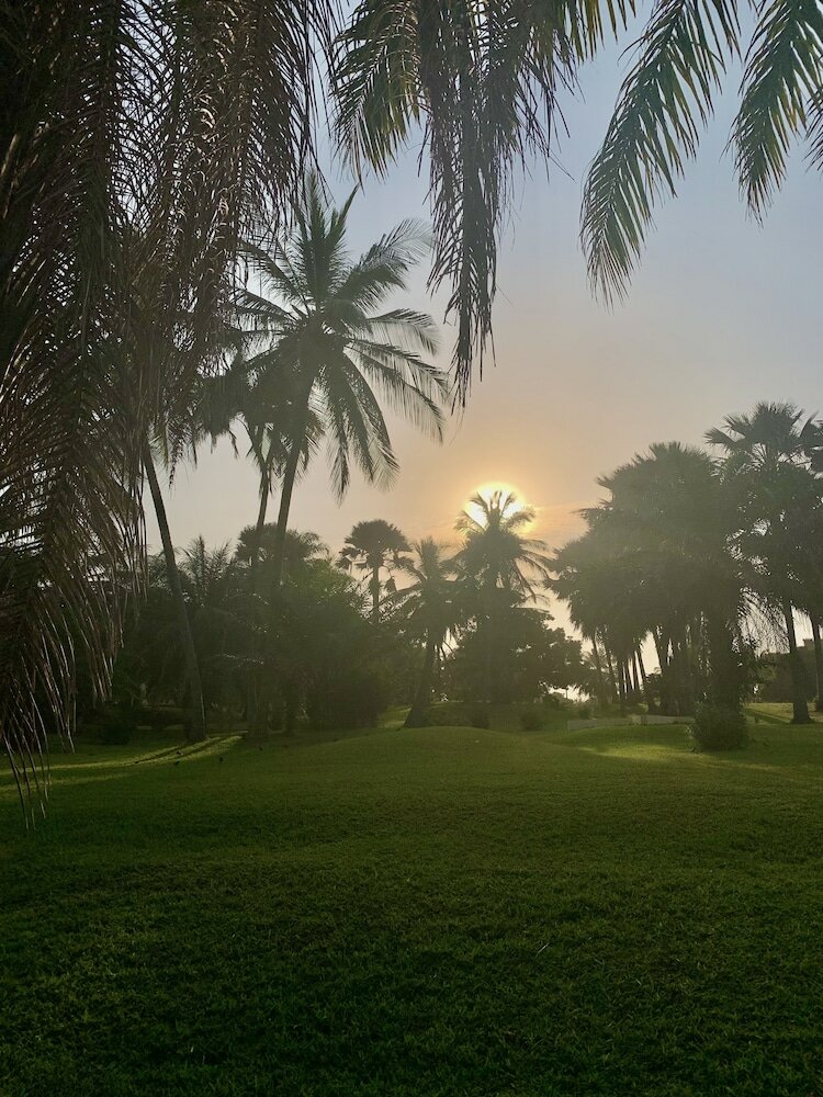 Фото Kololi Beach Resort