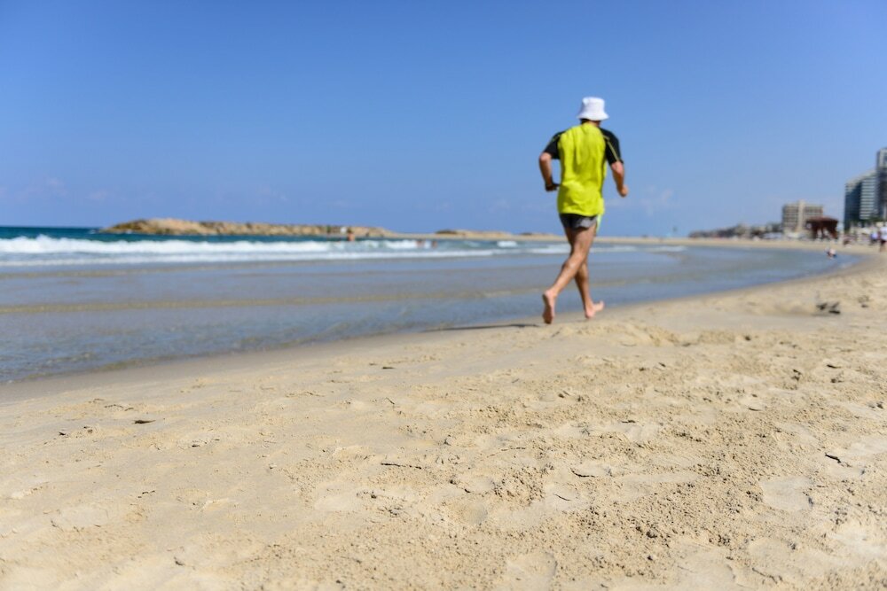Фото Herods Herzliya