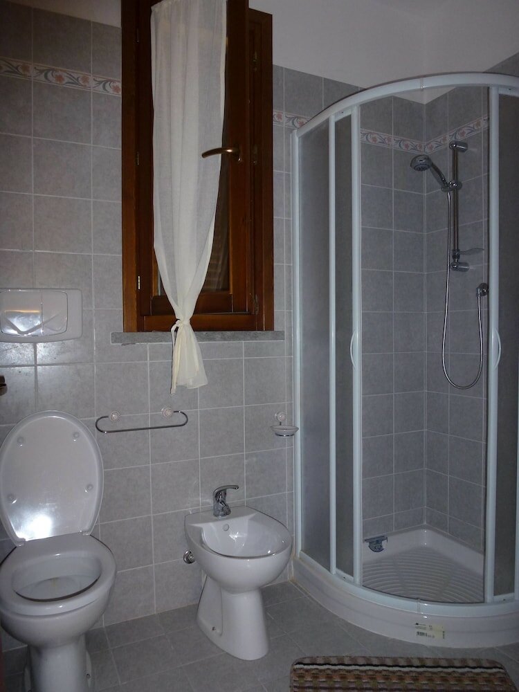 Фото La Fonte degli Angeli