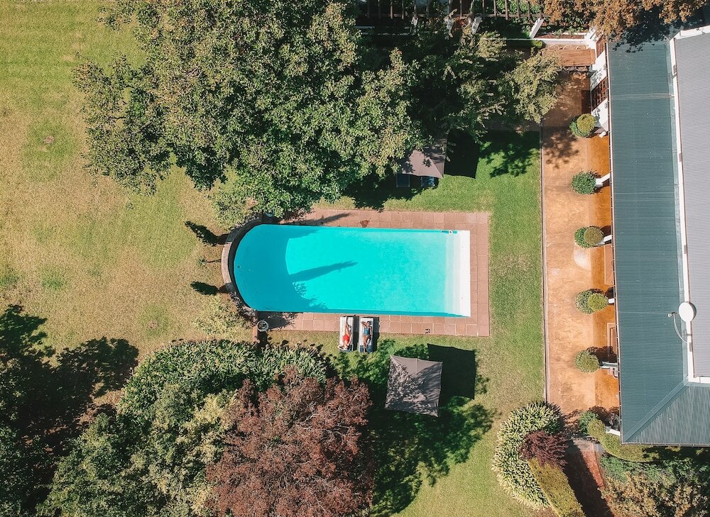 Фото La Clé Village