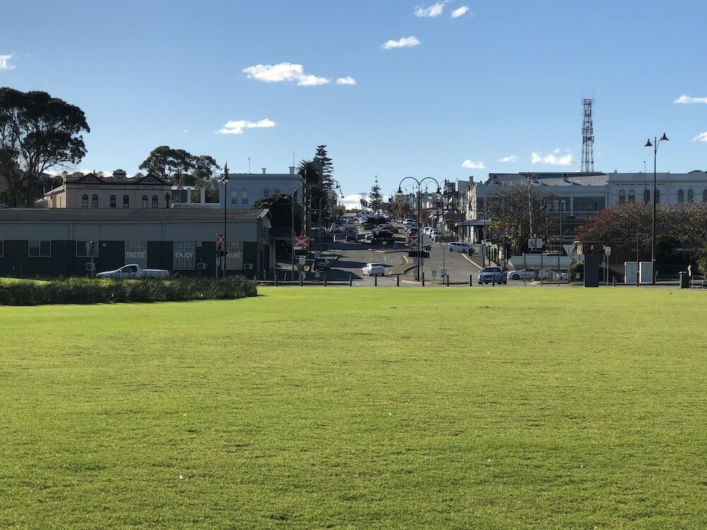 Фото Albany Foreshore Guest House