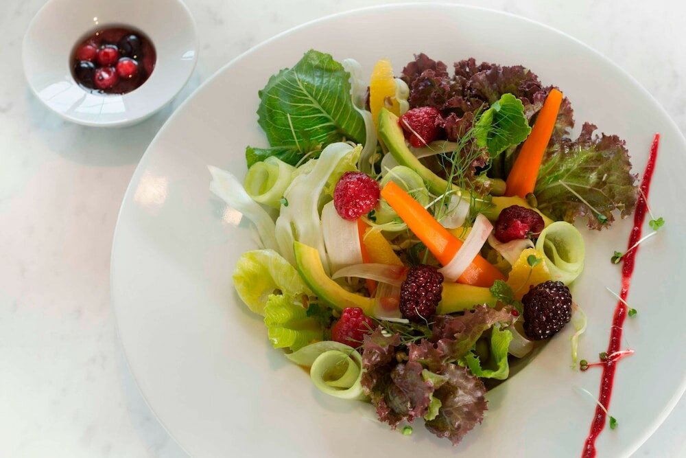 Фото Le Méridien Mahabaleshwar Resort & SPA