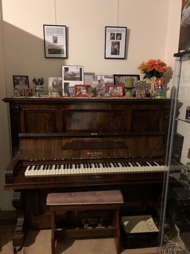 Фото Albany Foreshore Guest House