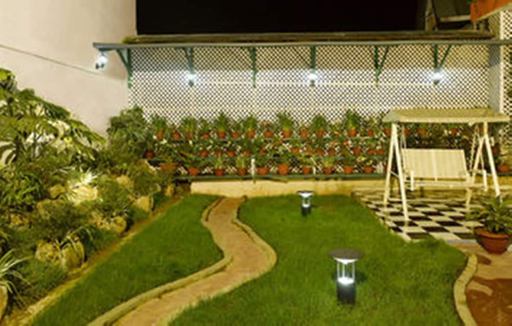 Фото Central Heritage Resort & SPA, Darjeeling