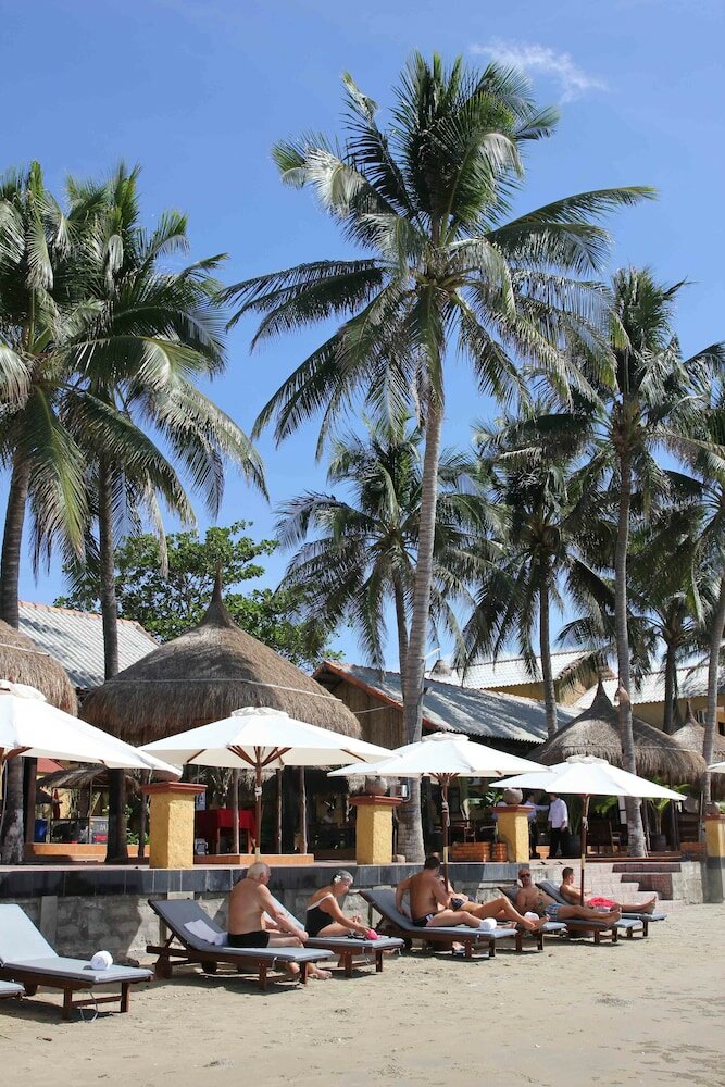 Фото Nang Hon Rom Resort