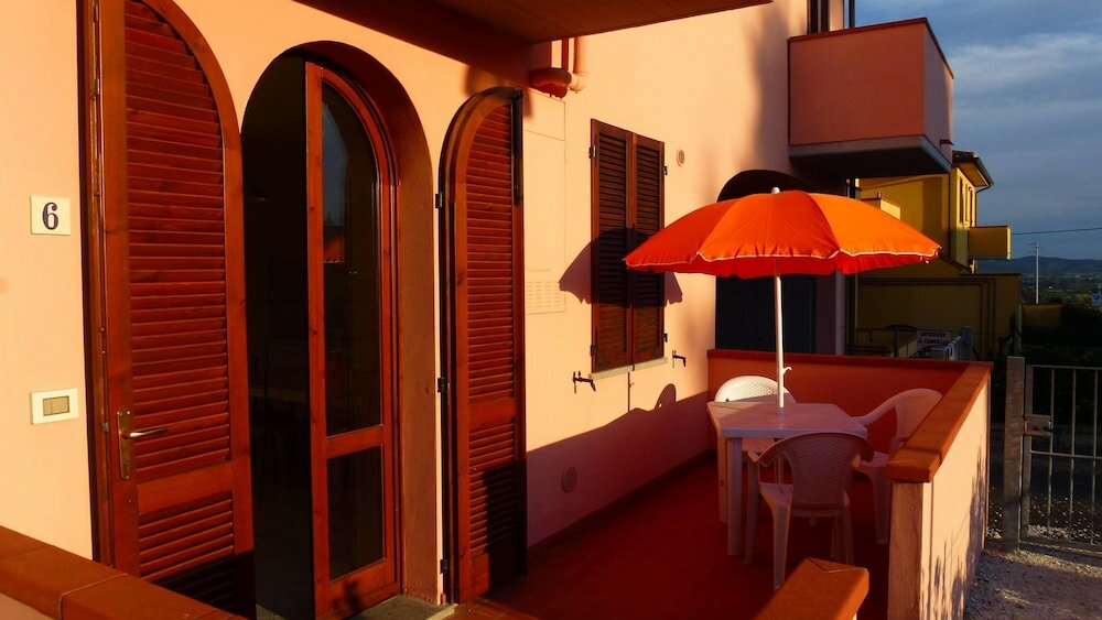 Фото La Fonte degli Angeli