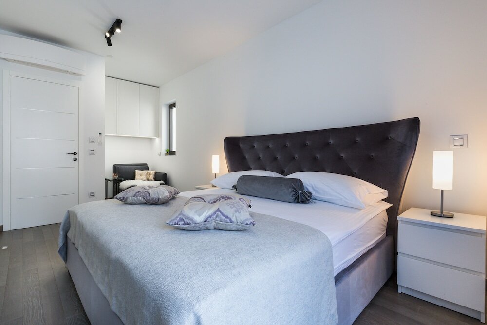 Фото Shell Luxury Residences