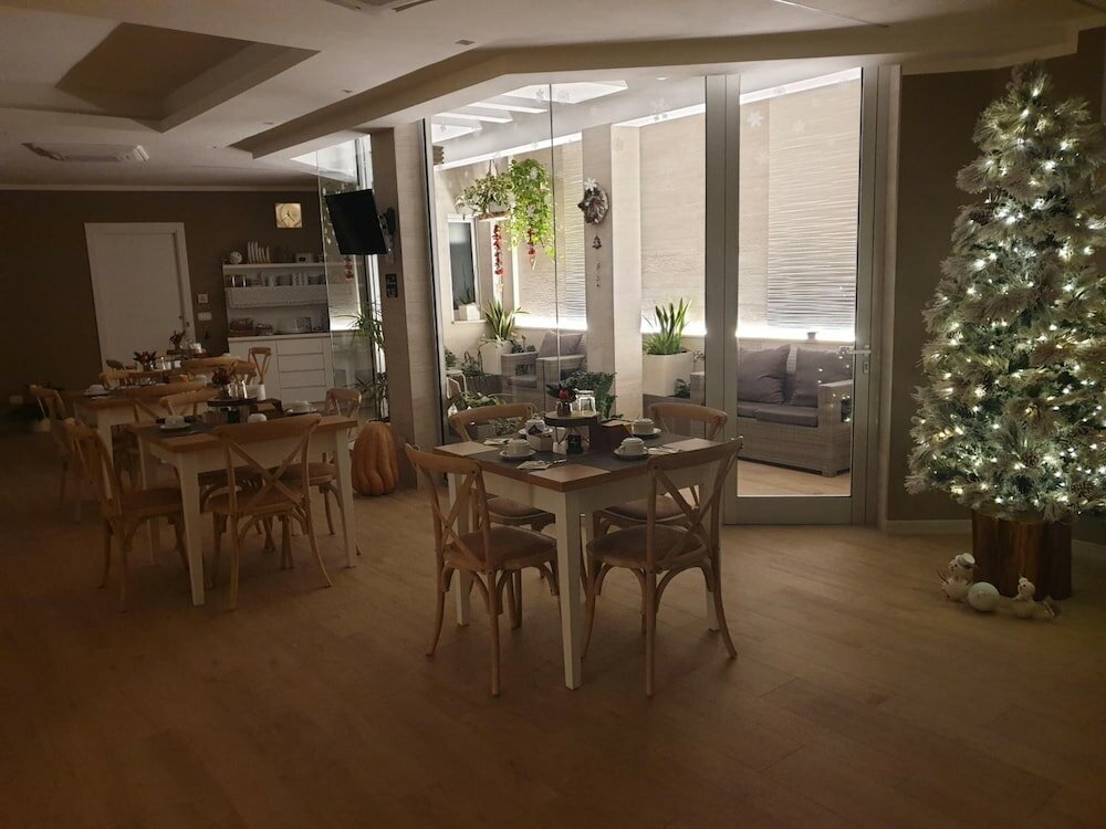 Фото B&b L'Abbazia