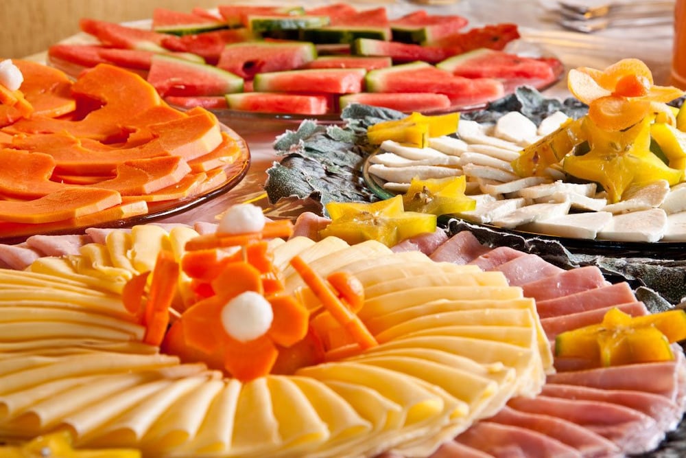 Фото Pousada Portal das Cerejeiras