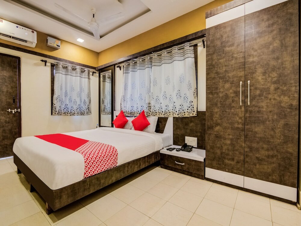 Фото Oyo 37339 Hotel Grand Murud