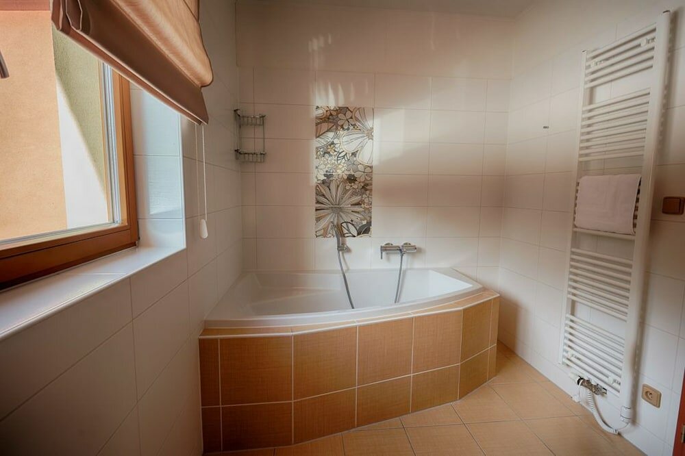 Фото Hotel Energetic