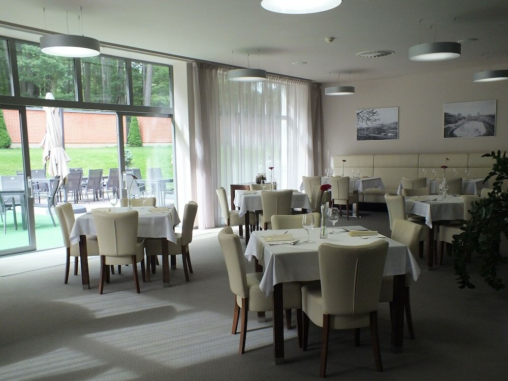 Фото Lesni Hotel